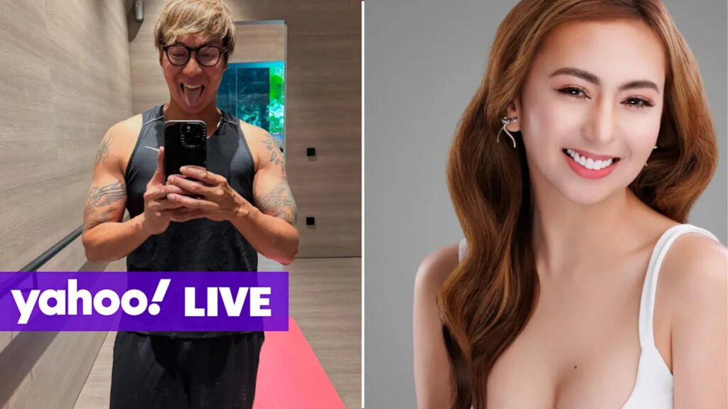 Radio DJ Glenn Ong confirms dating Filipino actress Jonica Lazo; F1 Singapore GP records second-highest turnout: Singapore live news