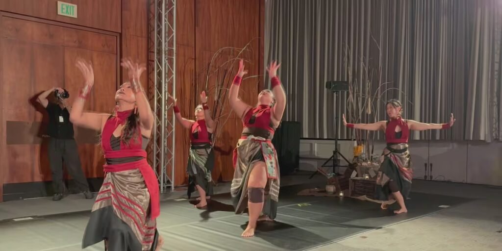 DARAT honors 120 years of Sakadas in Hawaii with dance, music, fashion